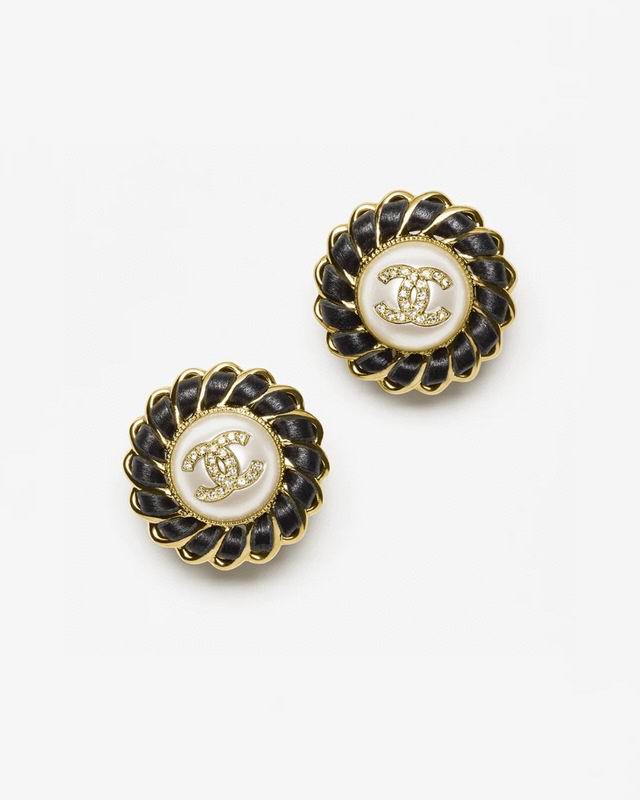 Chanel Earring 03yxs387